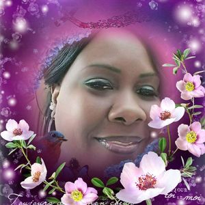 Meet your Posher, Freda